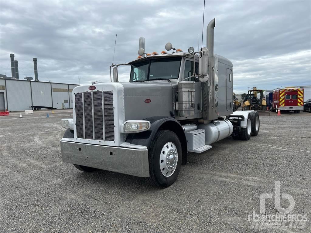 Peterbilt 388 Tegljači