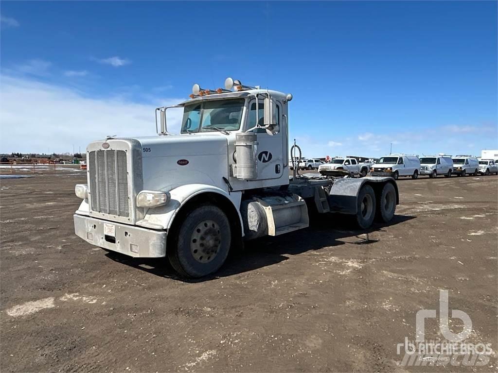 Peterbilt 388 Tegljači
