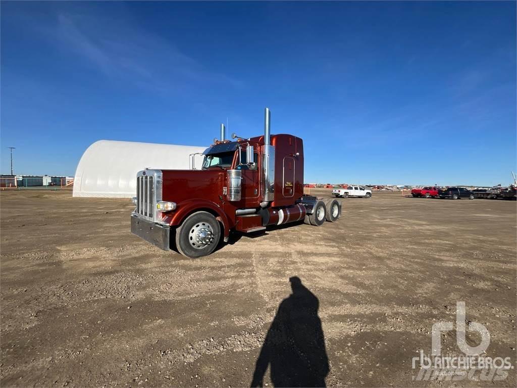 Peterbilt 388 Tegljači