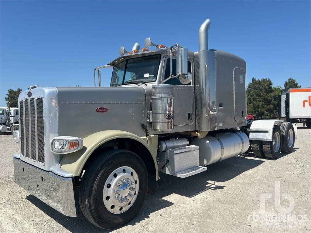 Peterbilt 388 Tegljači