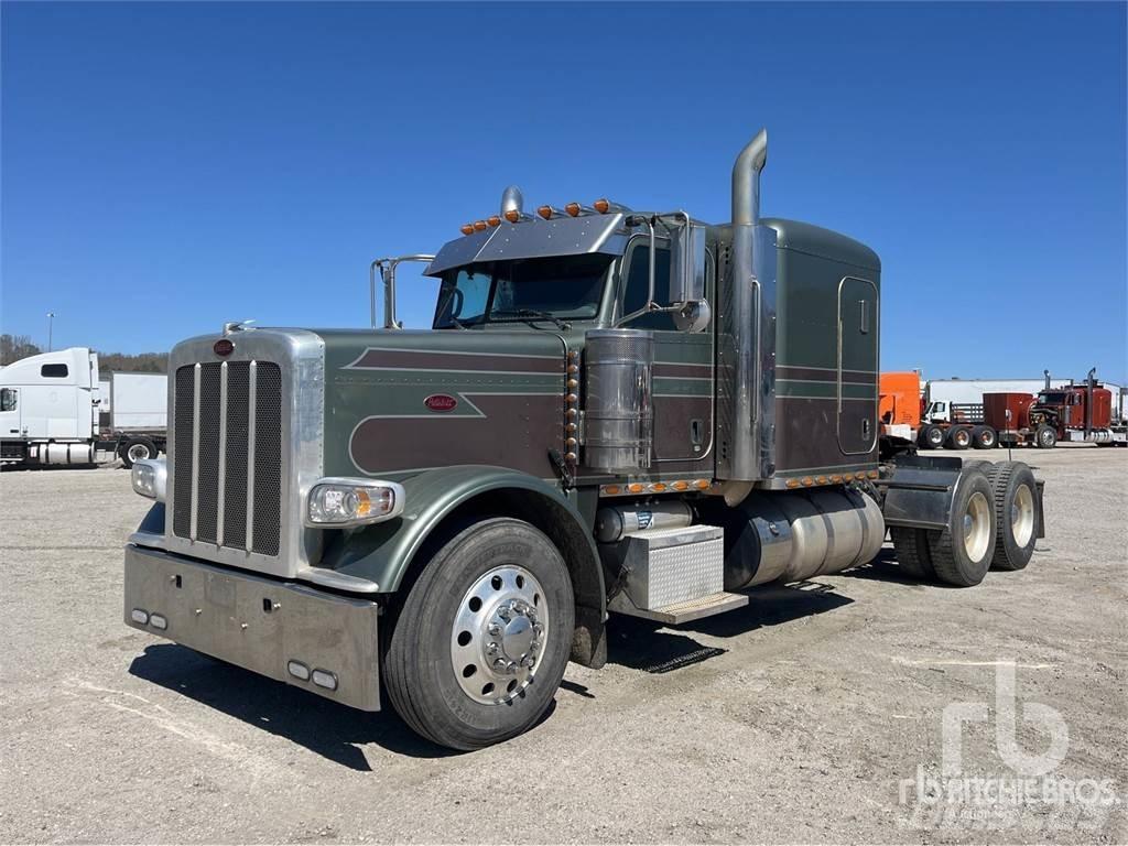 Peterbilt 388 Tegljači