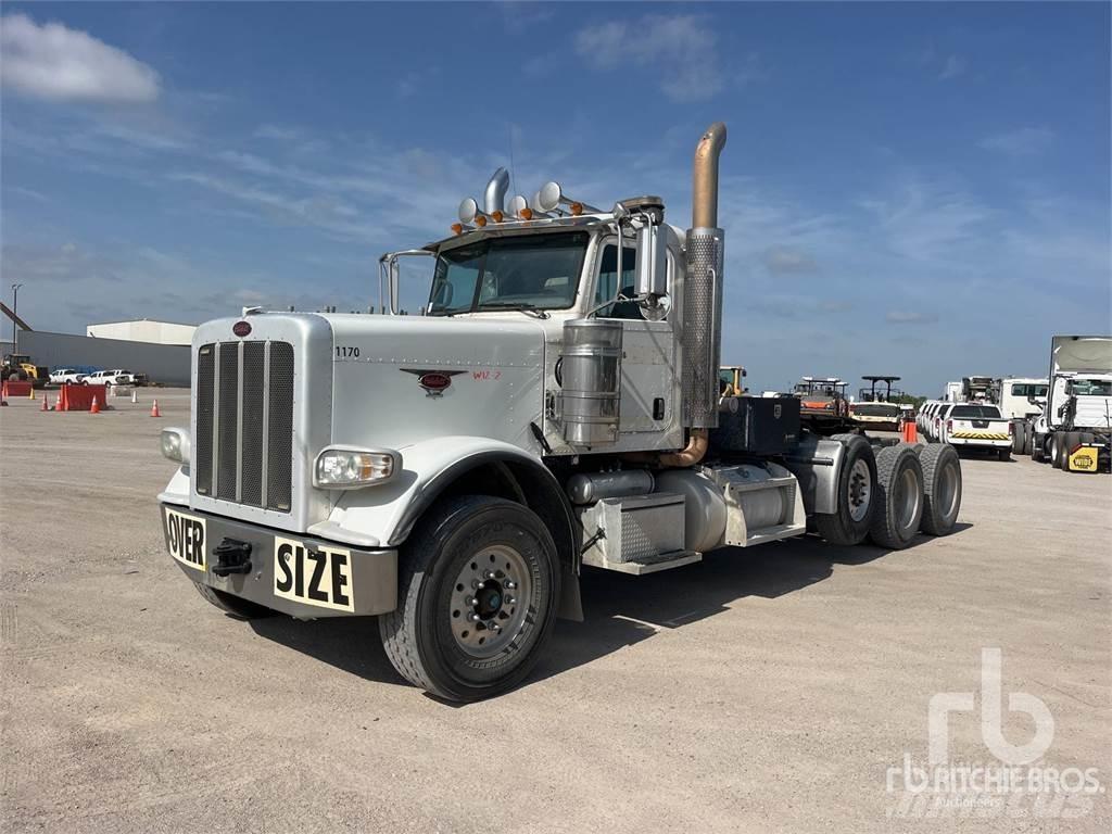 Peterbilt 388 Tegljači