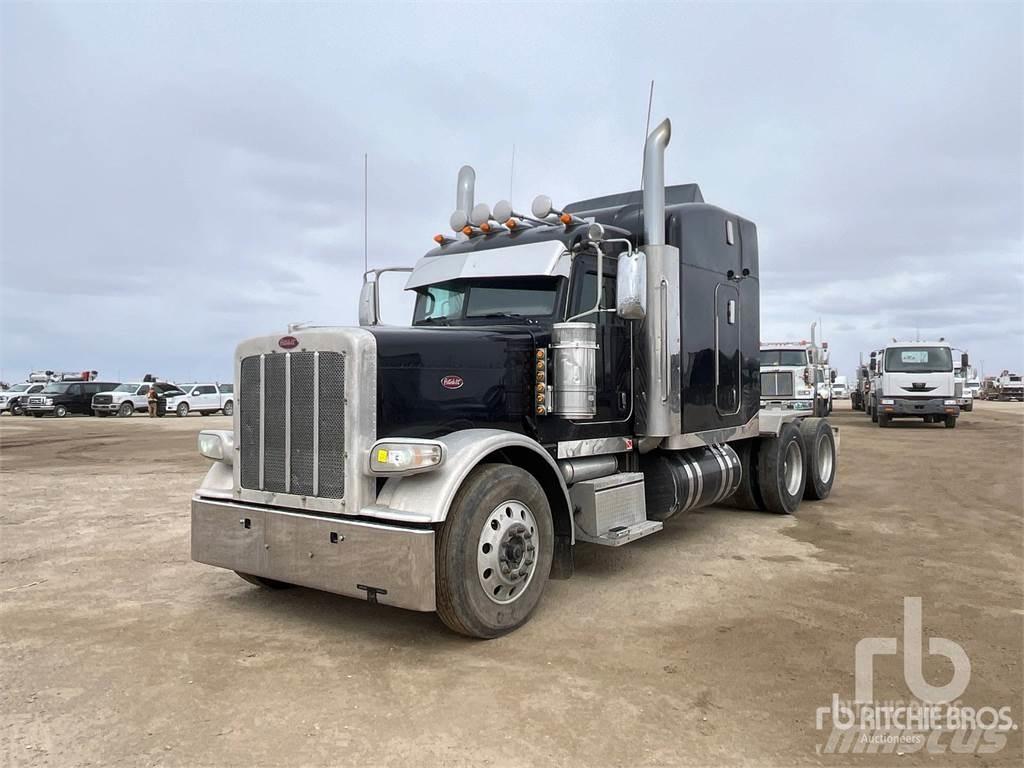 Peterbilt 388 Tegljači