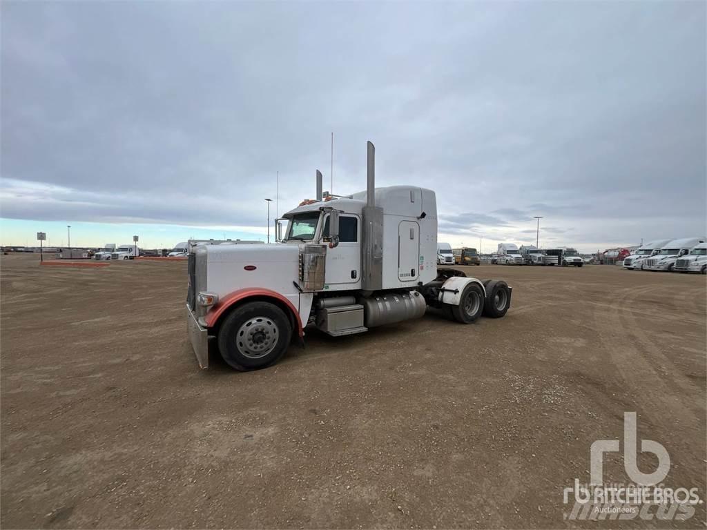 Peterbilt 388 Tegljači