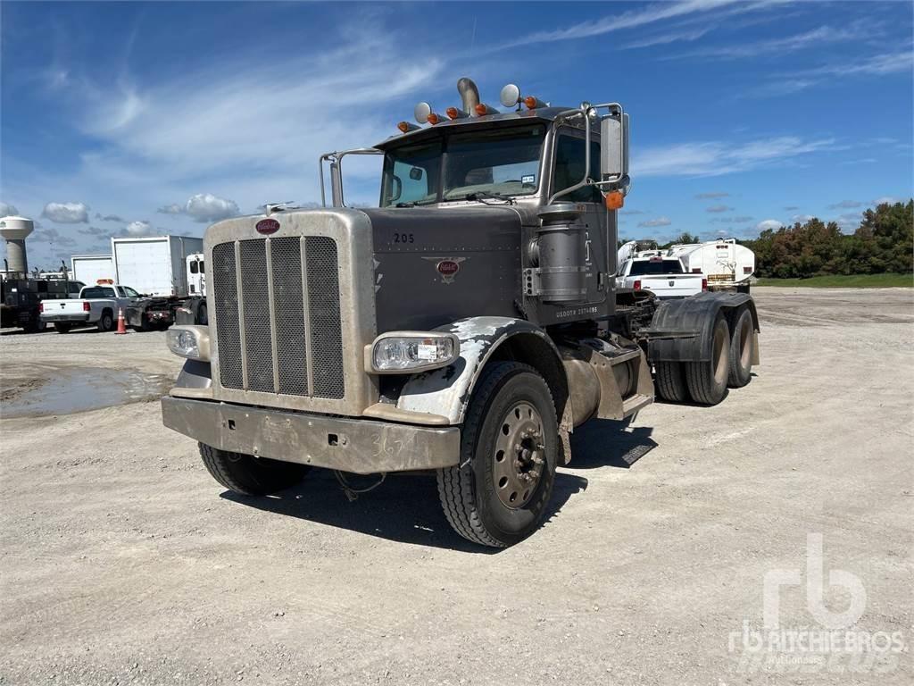 Peterbilt 388 Tegljači