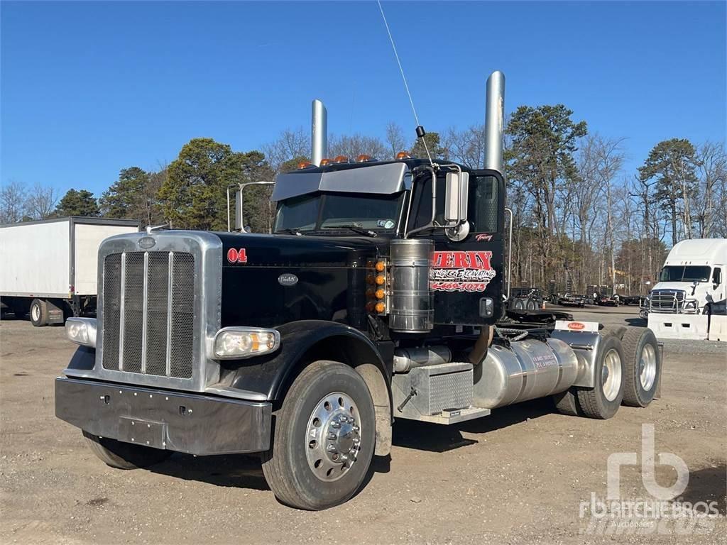 Peterbilt 389 Tegljači