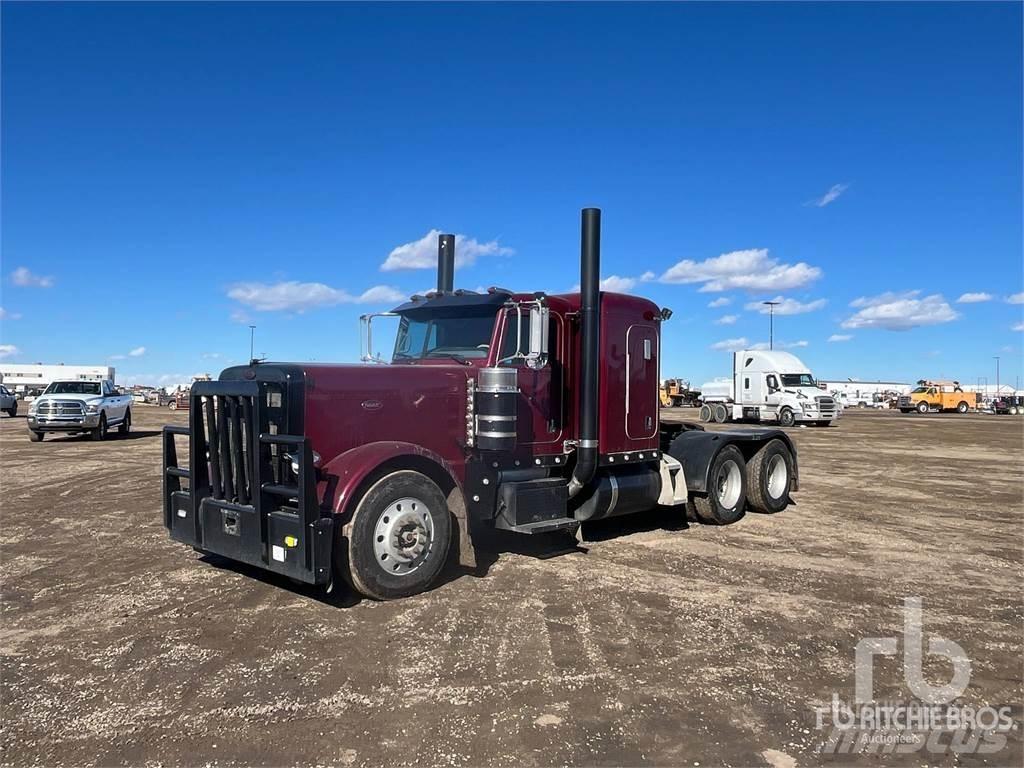 Peterbilt 389 Tegljači