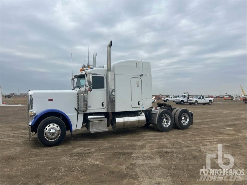 Peterbilt 389 Tegljači