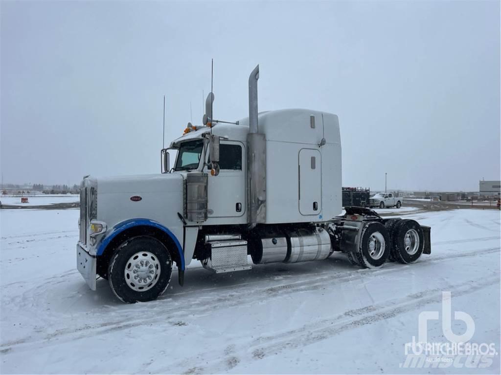 Peterbilt 389 Tegljači