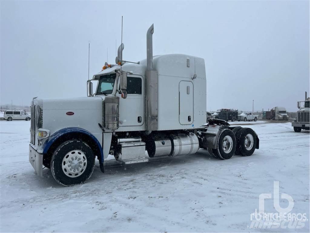 Peterbilt 389 Tegljači