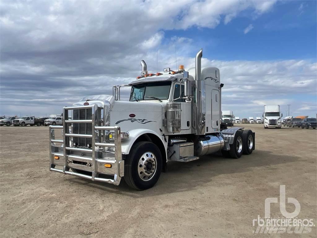 Peterbilt 389 Tegljači