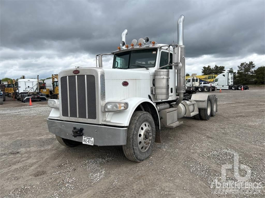 Peterbilt 389 Tegljači