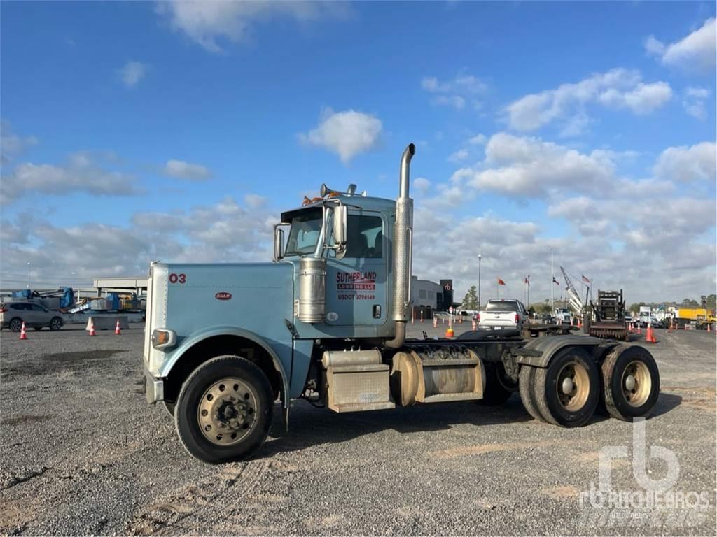 Peterbilt 389 Tegljači