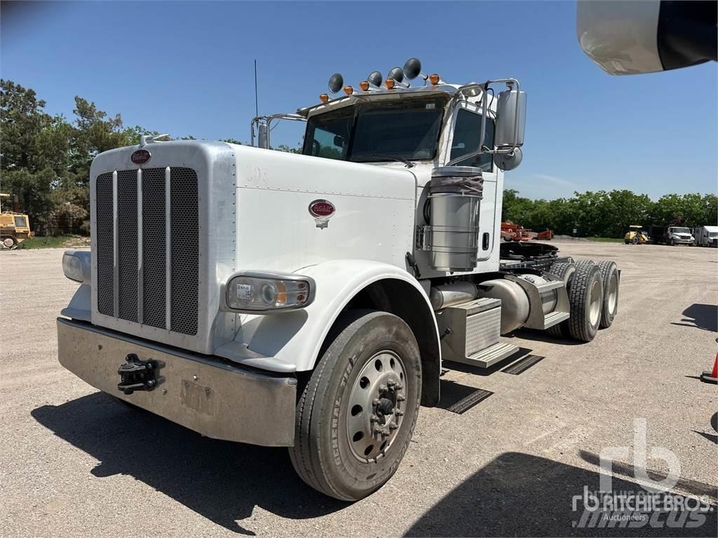 Peterbilt 389 Tegljači
