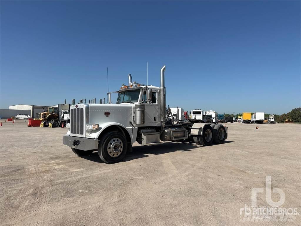 Peterbilt 389 Tegljači