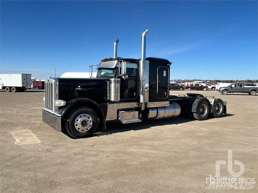 Peterbilt 389 Tegljači
