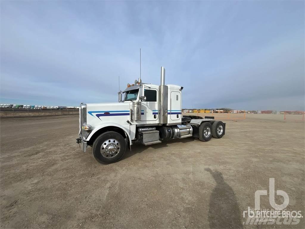 Peterbilt 389 Tegljači