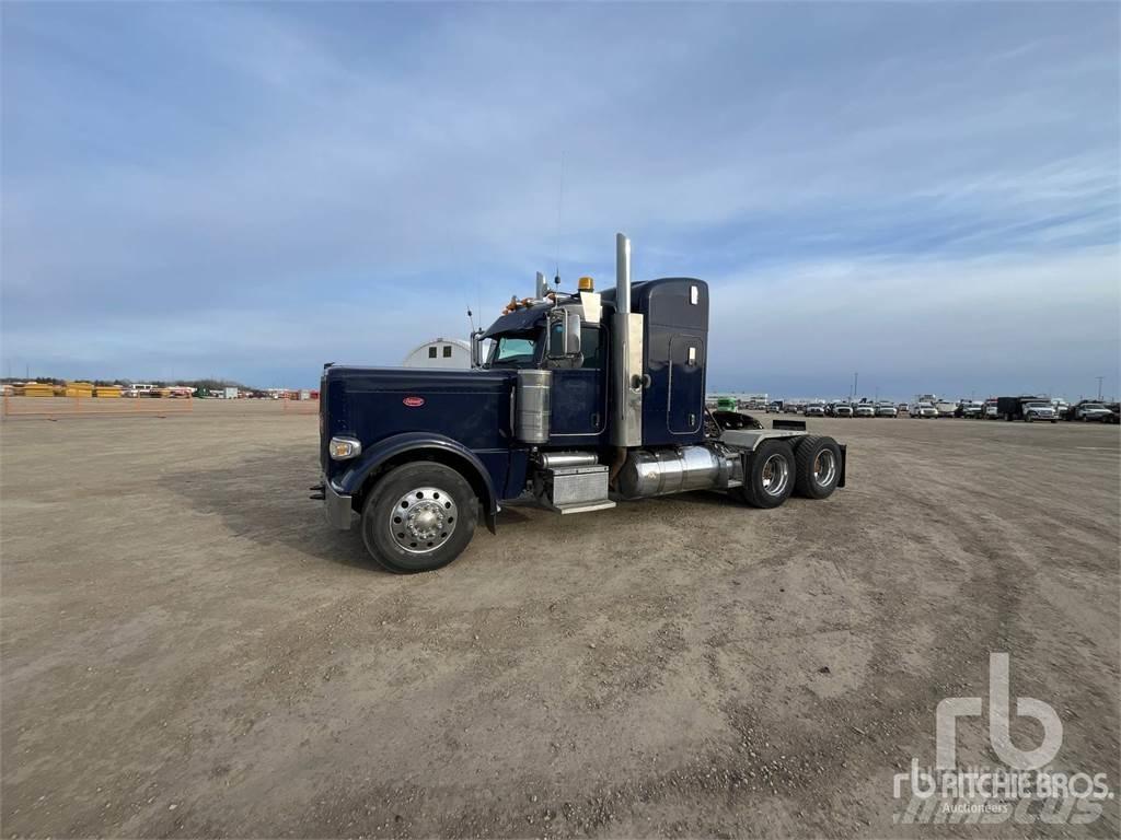 Peterbilt 389 Tegljači