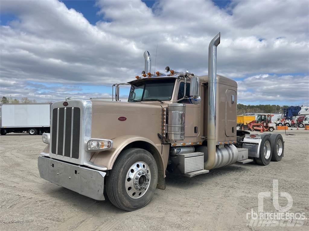 Peterbilt 389 Tegljači