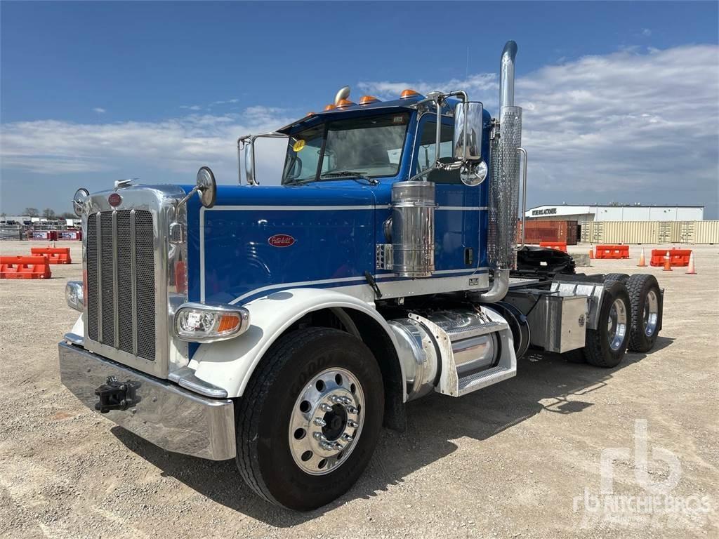Peterbilt 389 Tegljači