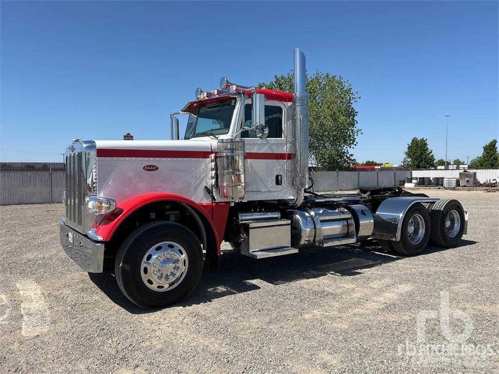 Peterbilt 389 Tegljači