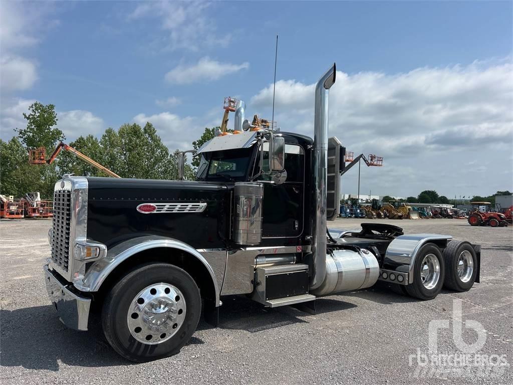 Peterbilt 389 Tegljači
