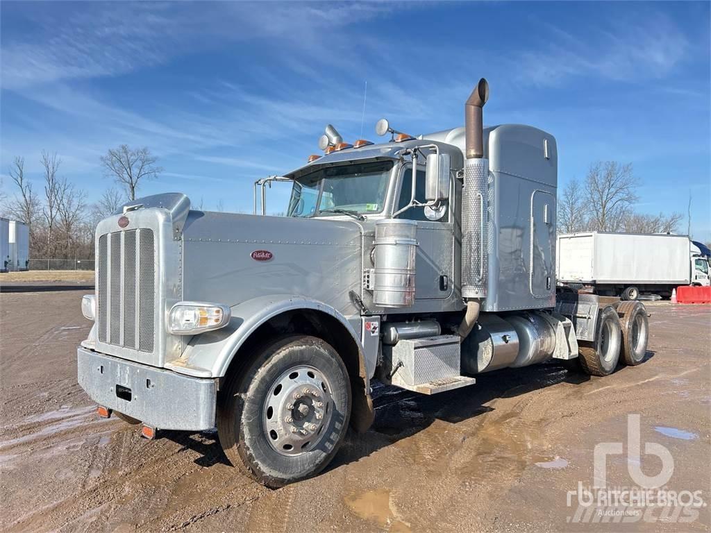 Peterbilt 389 Tegljači