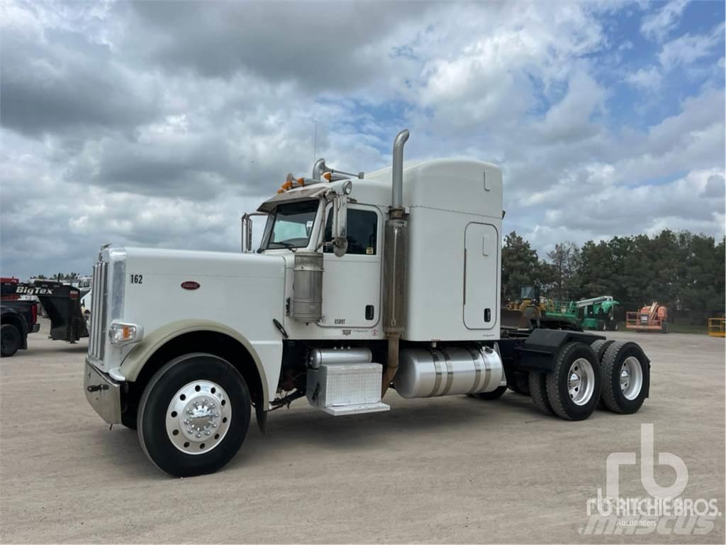 Peterbilt 389 Tegljači