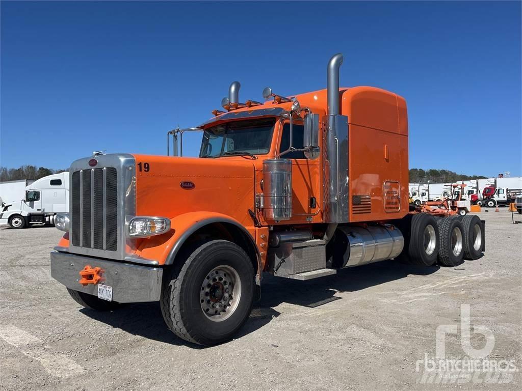 Peterbilt 389 Tegljači