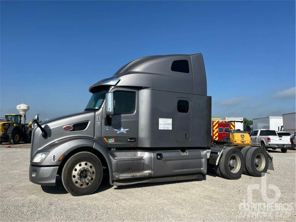 Peterbilt 579 Tegljači