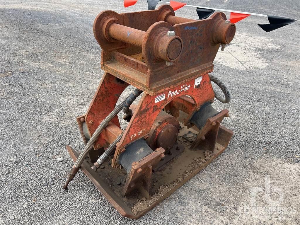  PNEUVIBE CP300 Vibro ploče
