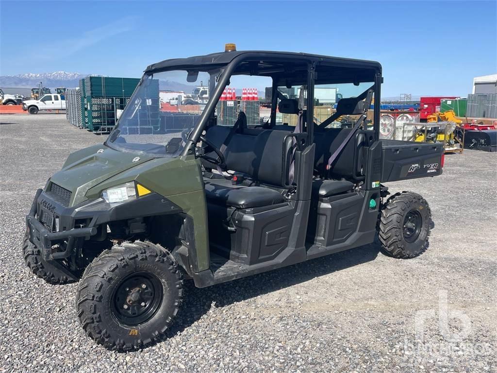 Polaris RANGER Pomoćne mašine