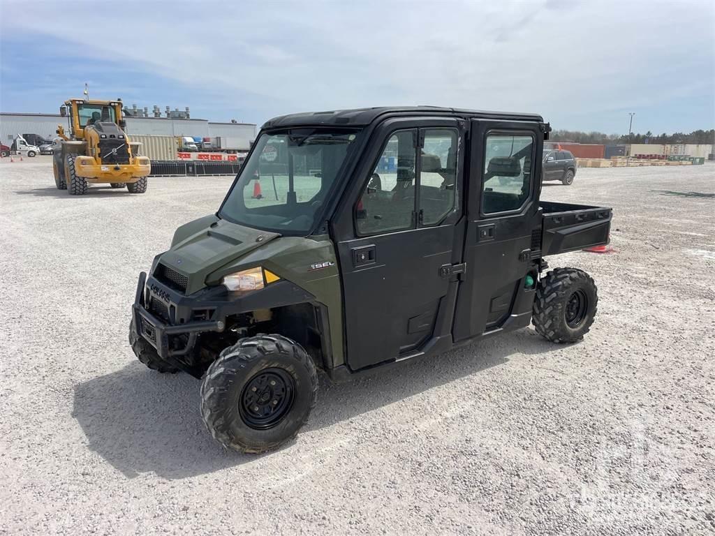 Polaris RANGER Pomoćne mašine