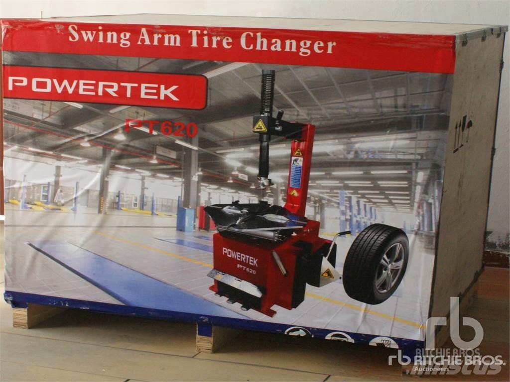 Powertek PT620 Ostalo za građevinarstvo