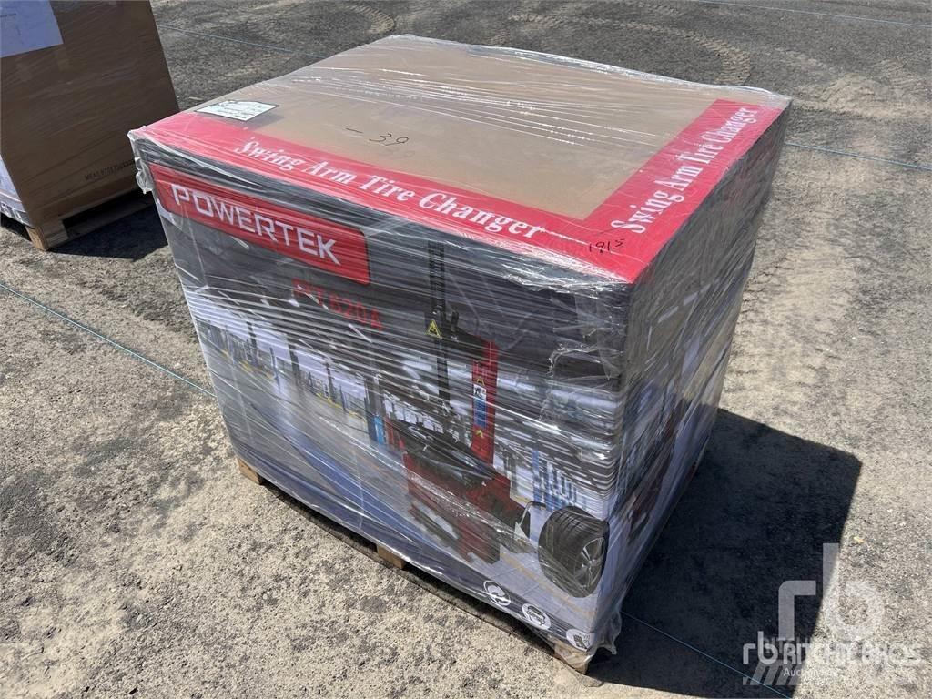 Powertek PT620A Ostalo za građevinarstvo