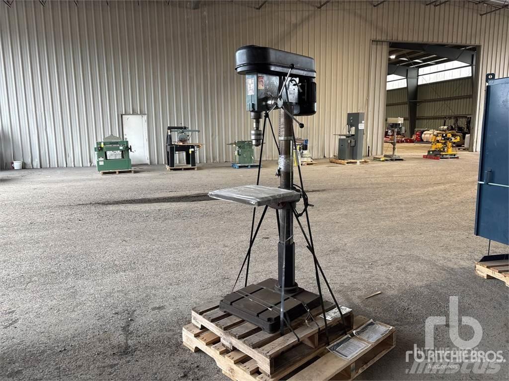  Press Drill Ostalo za građevinarstvo