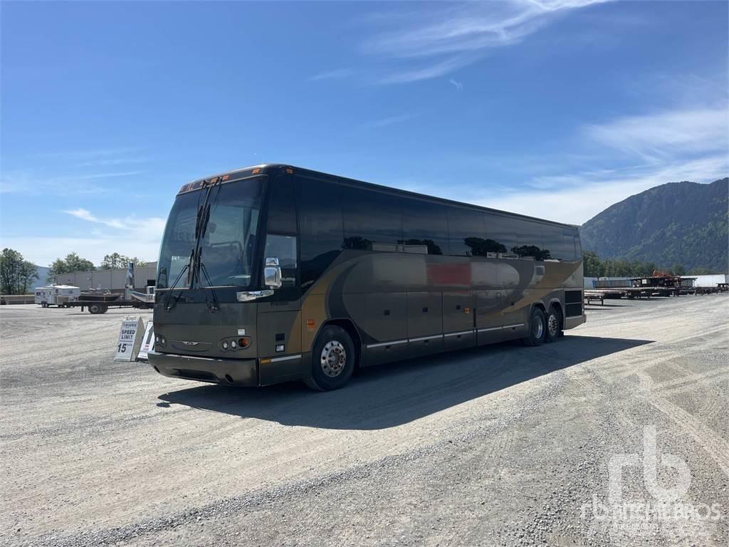 Prevost H3-45 Međugradski autobusi