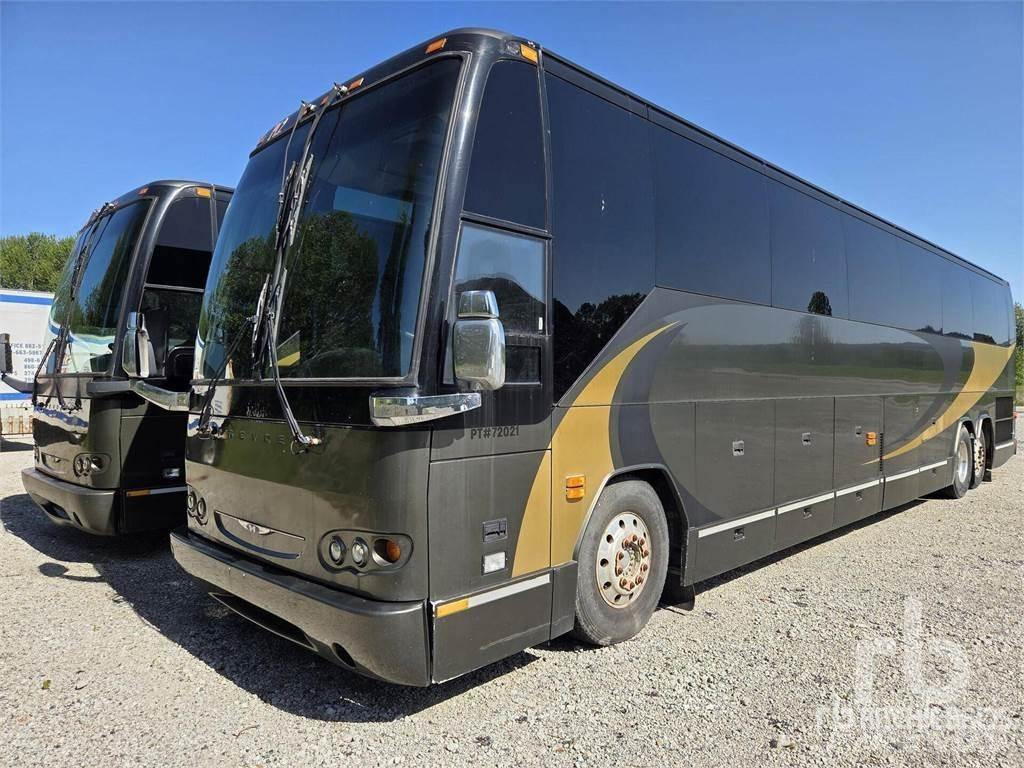 Prevost H3-45 Međugradski autobusi