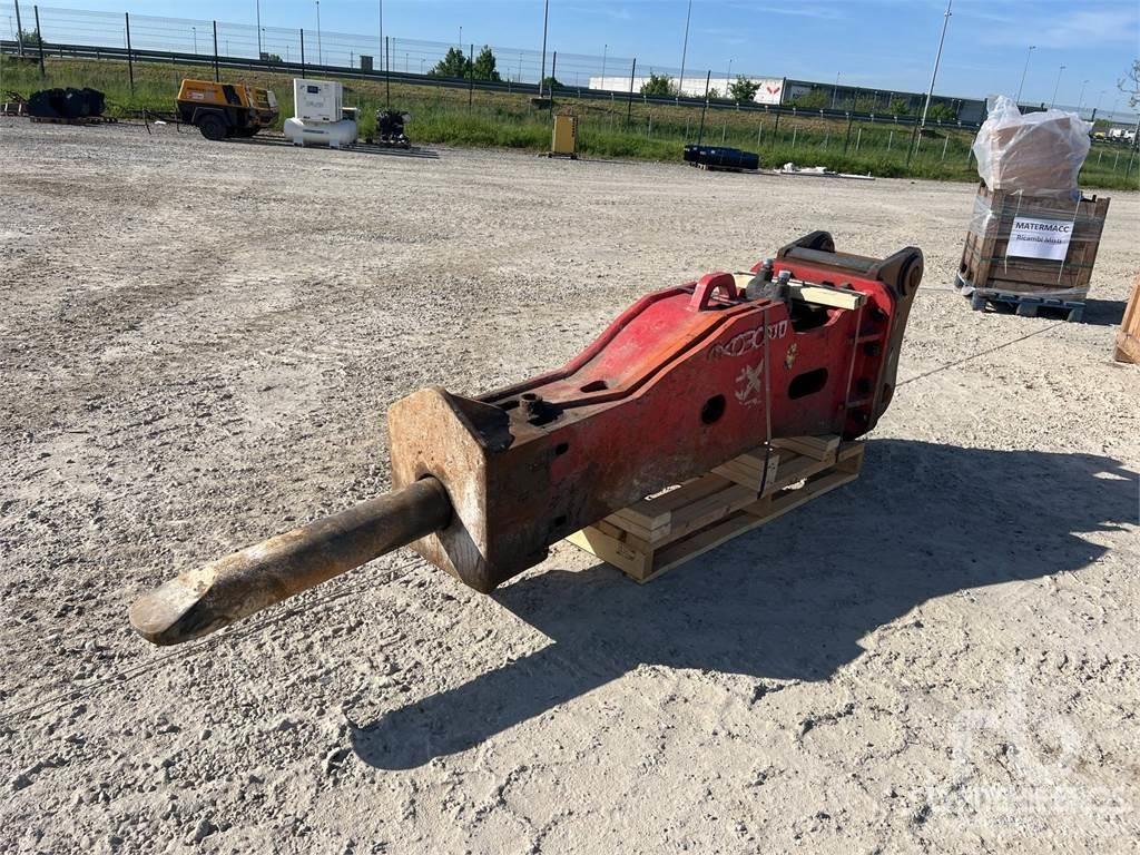 Promove XP1700 Čekići
