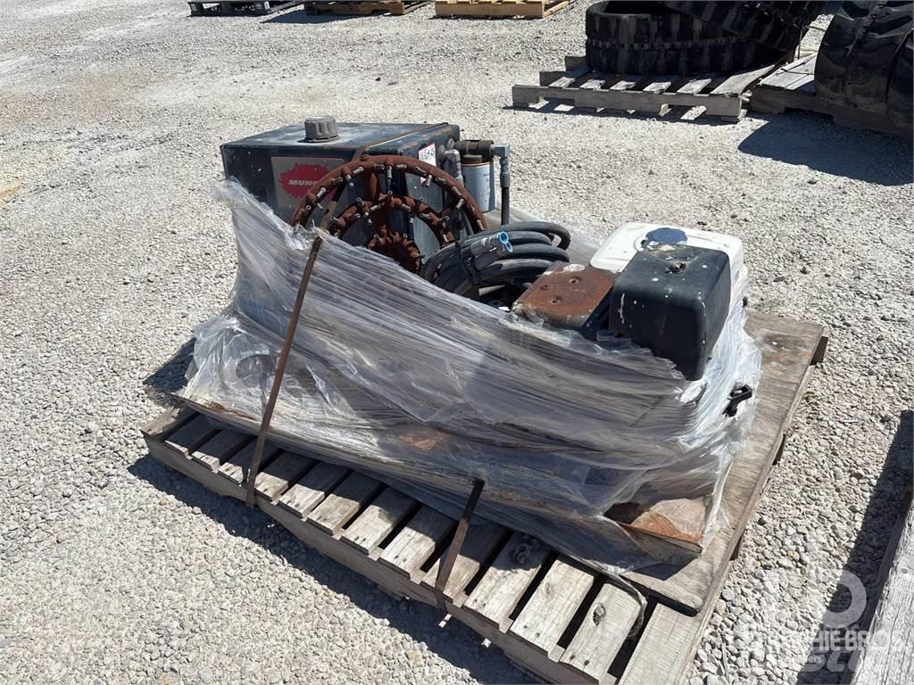 Pump  Ostale komponente za građevinarstvo