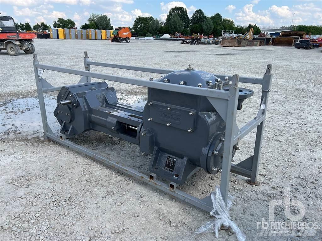 Pump (Unused) Ostale komponente za građevinarstvo