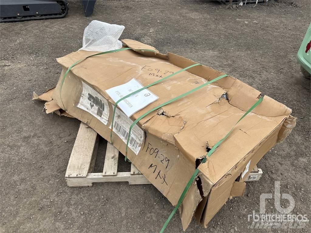  RACCOON RC-G1.5 Ostalo za građevinarstvo