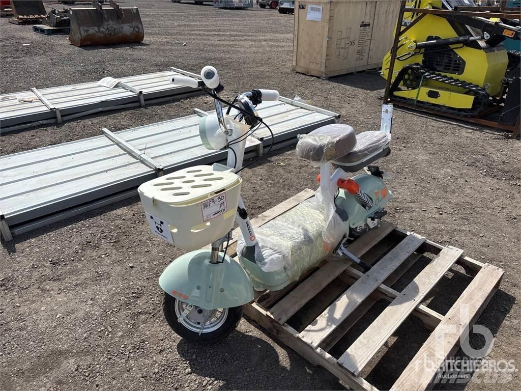  RACCOON RC-G1.5 Ostalo za građevinarstvo