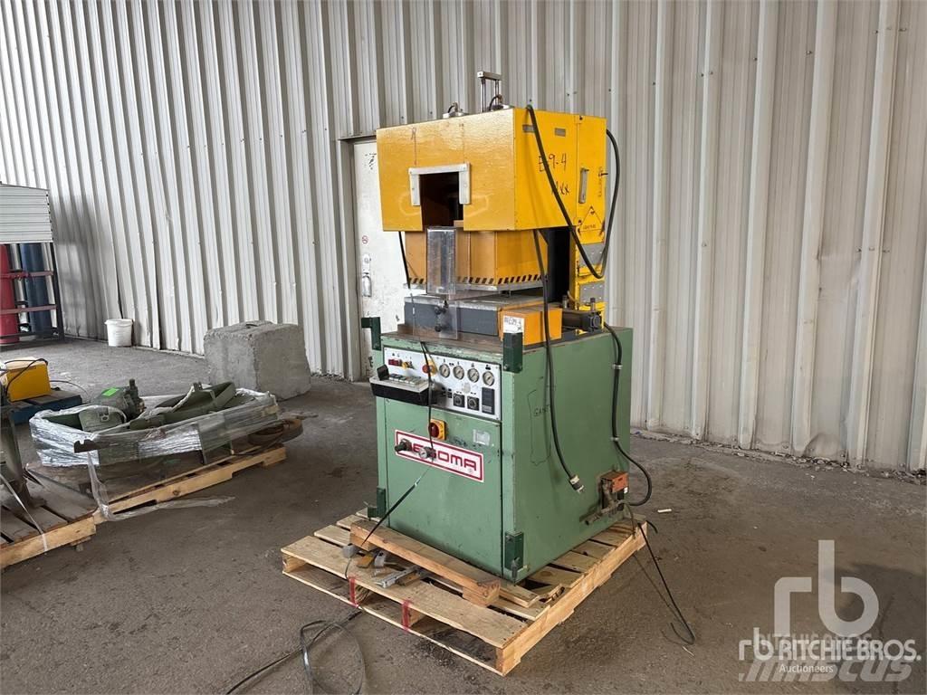  Radial arm Ostalo za građevinarstvo