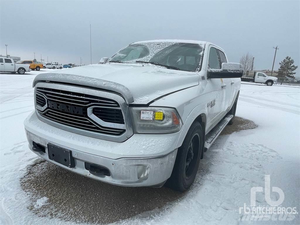 RAM 1500 Pik up kamioni