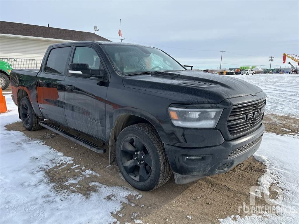 RAM 1500 Pik up kamioni