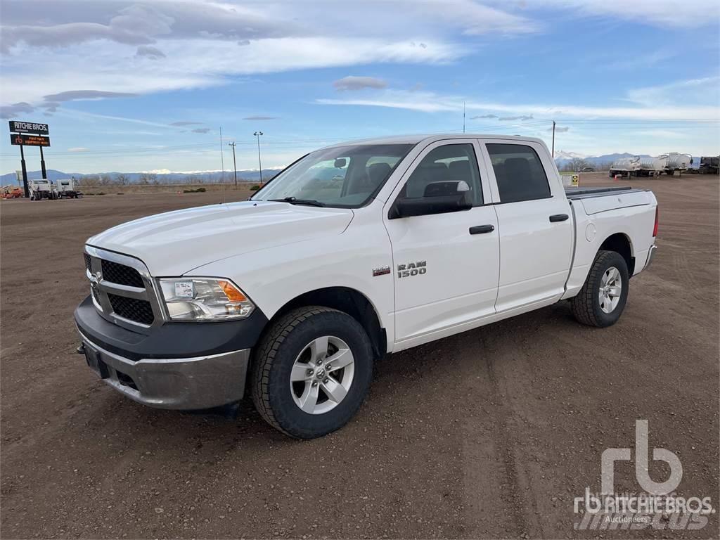 RAM 1500 Pik up kamioni