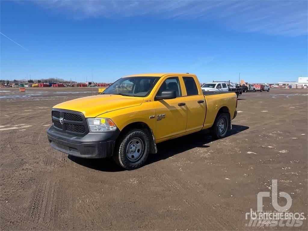 RAM 1500 Pik up kamioni