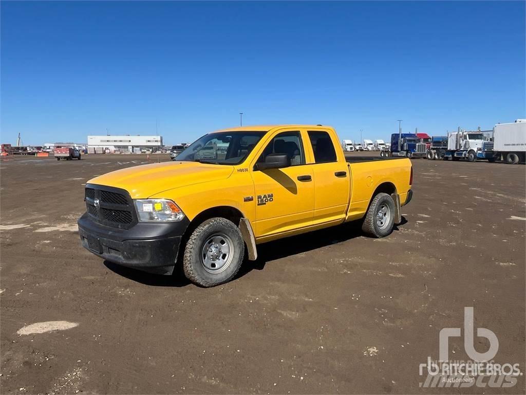 RAM 1500 Pik up kamioni
