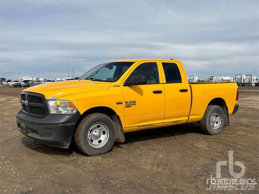 RAM 1500 Pik up kamioni